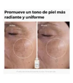 The Ordinary Glicolic Acid 7% Exfoliating Toner 240ml - Imagen 3