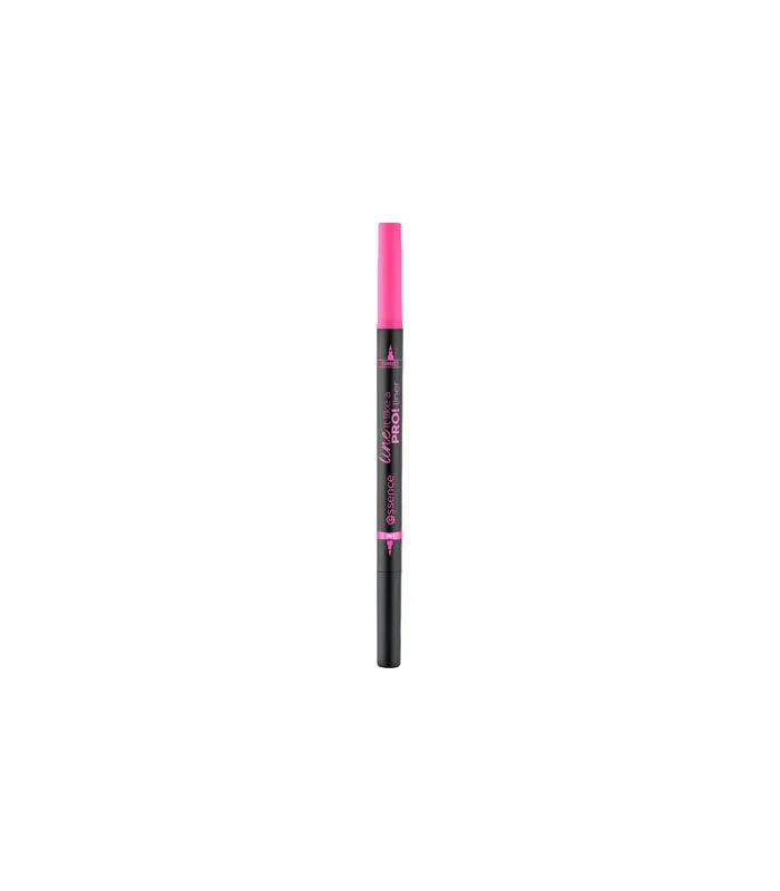 Essence Line It Like a Pro liner delineador de ojos - Imagen 1