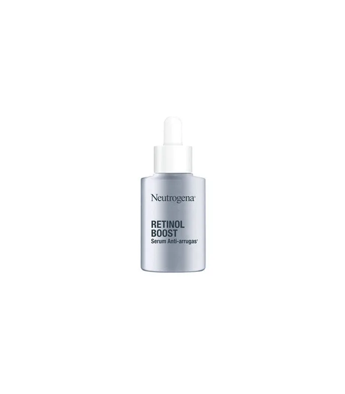 NEUTROGENA Serum Anti Arrugas 0.3% Retinol 30ml - Imagen 1