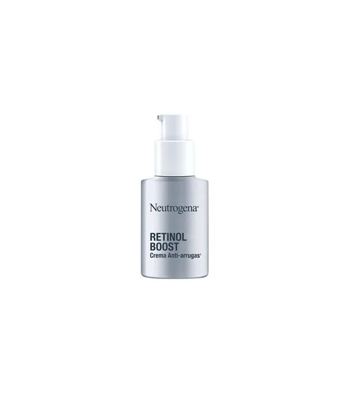 NEUTROGENA Crema Anti Arrugas Retinol Boost 0.1% 30ml - Imagen 1