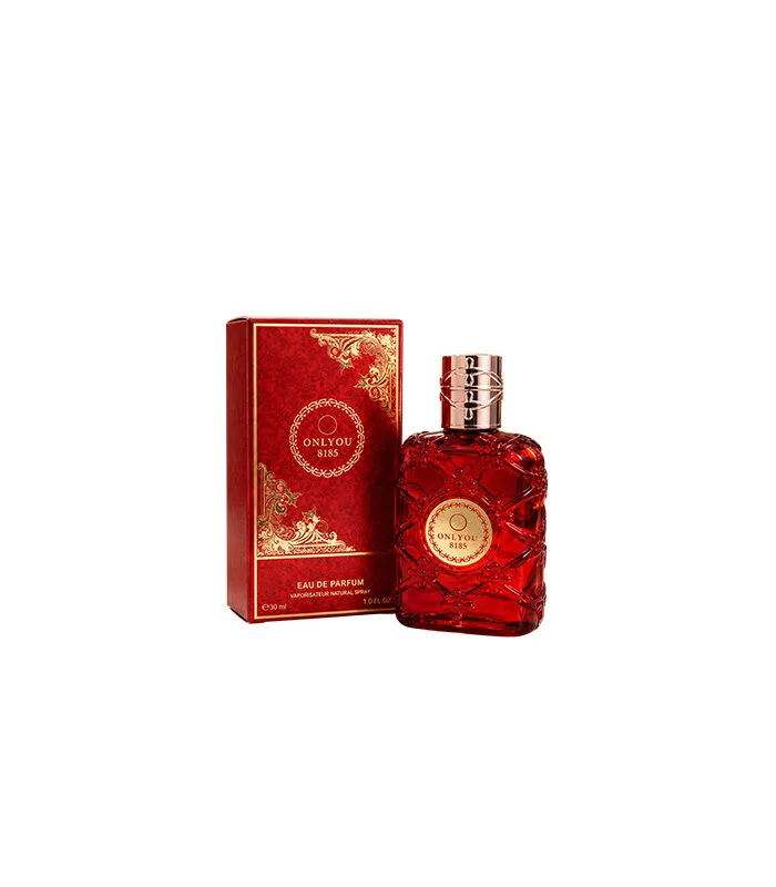 Onlyou 8185 EAU DE PARFUM 30ML - Imagen 1