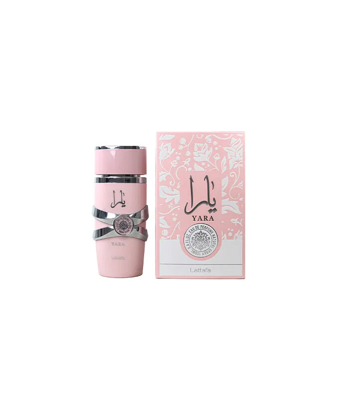 MYSTICAL MINIPERFUME YARA 30ML - Imagen 1