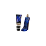 Perfume + Loción Corporal Blue Missy G.G. - V.V.LOVE