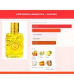 Onlyou 8186 EAU DE PARFUM 30ML - Imagen 3