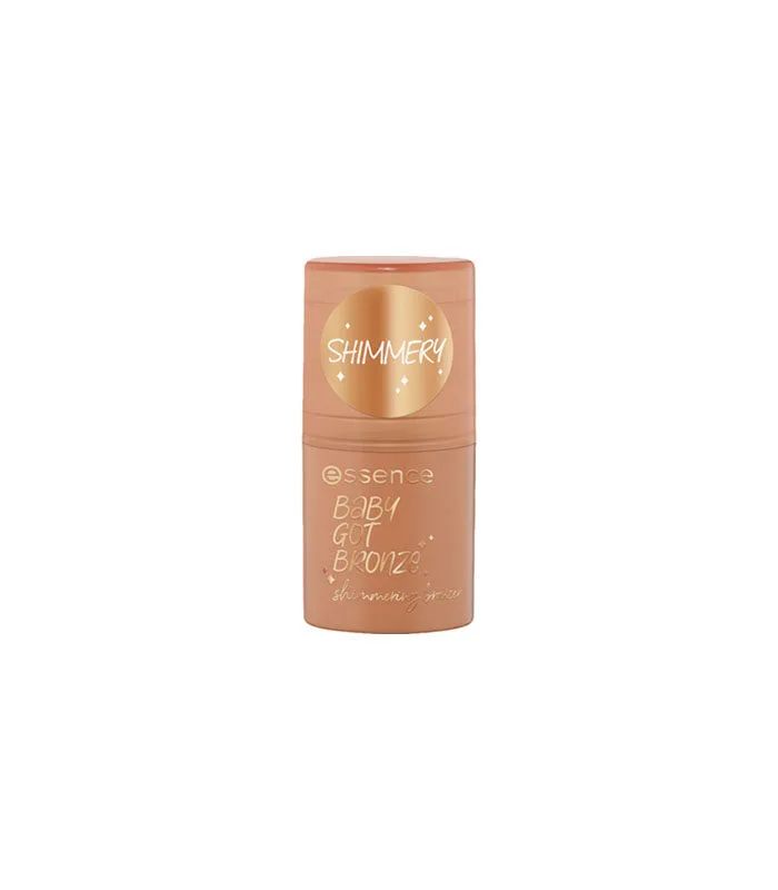 Essence Baby Got Bronze Shimmery - Imagen 1