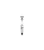 Essence Delinador Liquido Lash Princess Blanco
