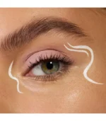 Essence Delinador Liquido Lash Princess Blanco - Imagen 2