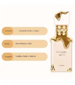 MYSTICAL MINIPERFUME ECLAIRE 30ML - Imagen 2