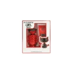PERFUME V.V LOVE FUTURISTIC GIRL RED 30ML