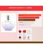 Onlyou Perfume - NO.8170 30ML - Imagen 2