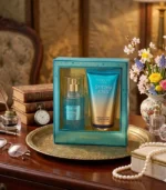 V.V. Love Set SPRING KISS (Splash 100ml + Crema 75ml) - Imagen 2