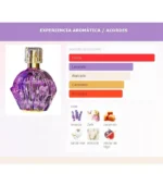 Onlyou Perfume - Collection OLU830-171 30ML - Imagen 3
