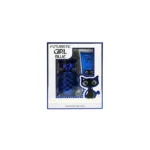 PERFUME V.V LOVE FUTURISTIC GIRL BLUE 30ML