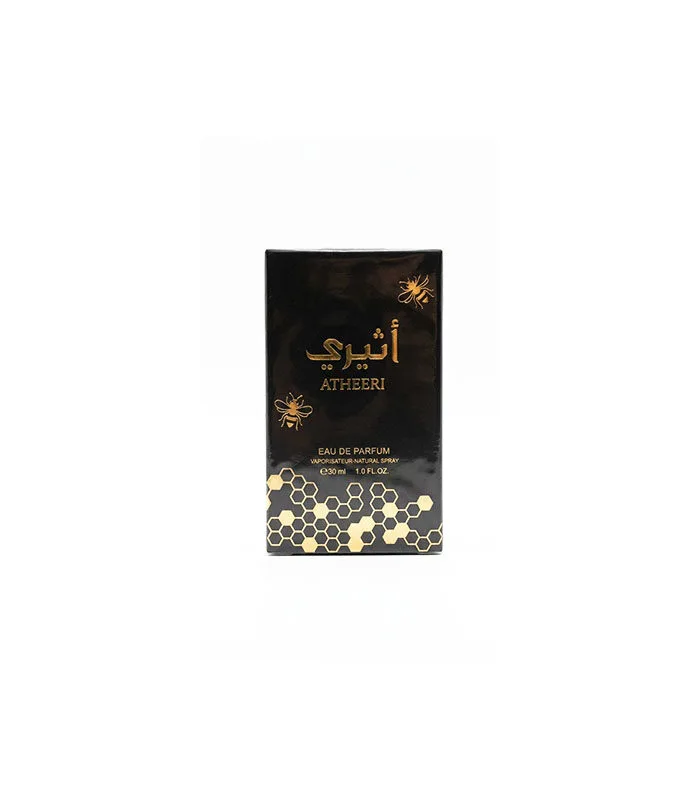 MYSTICAL MINIPERFUME ATHEERI 30ML - Imagen 1