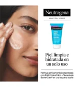 NEUTROGENA Gel Hidratante de Limpieza 150ml - Imagen 2