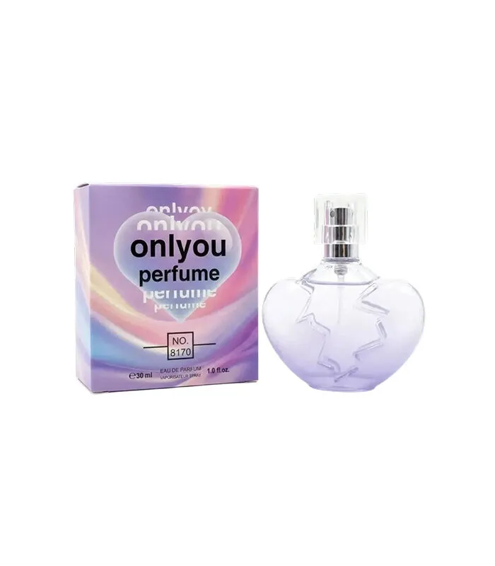 Onlyou Perfume - NO.8170 30ML - Imagen 1