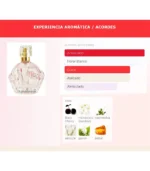 Onlyou Perfume - Collection OLU830-172 30ML - Imagen 2
