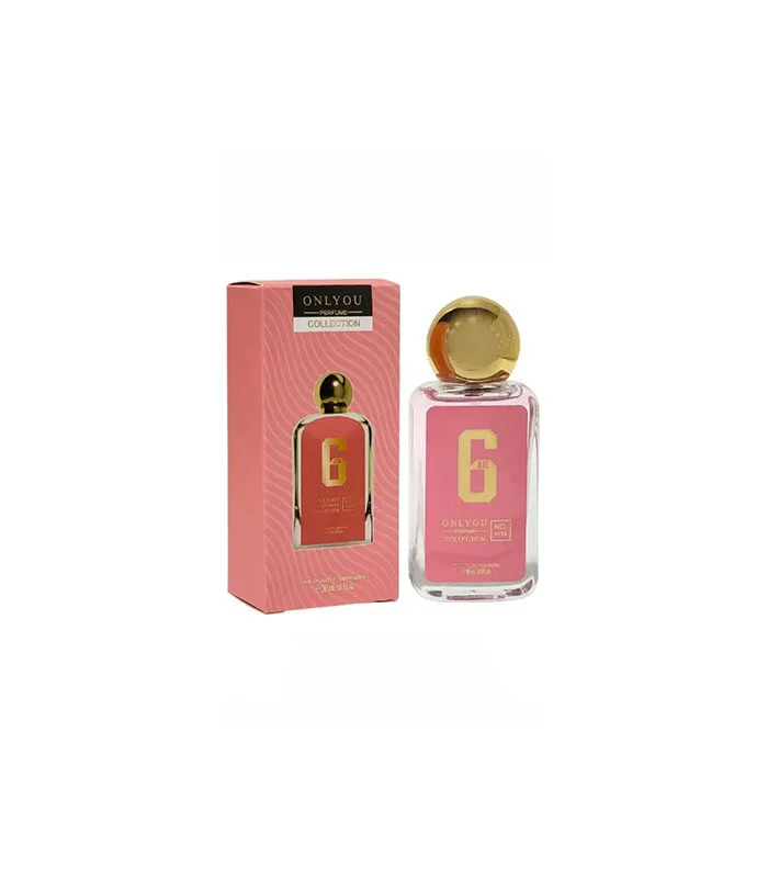 Onlyou Perfume - Collection OLU830-159 30ML - Imagen 1