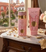 V.V. Love Set Swet Girl (Splash 100ml + Crema 75ml) - Imagen 2