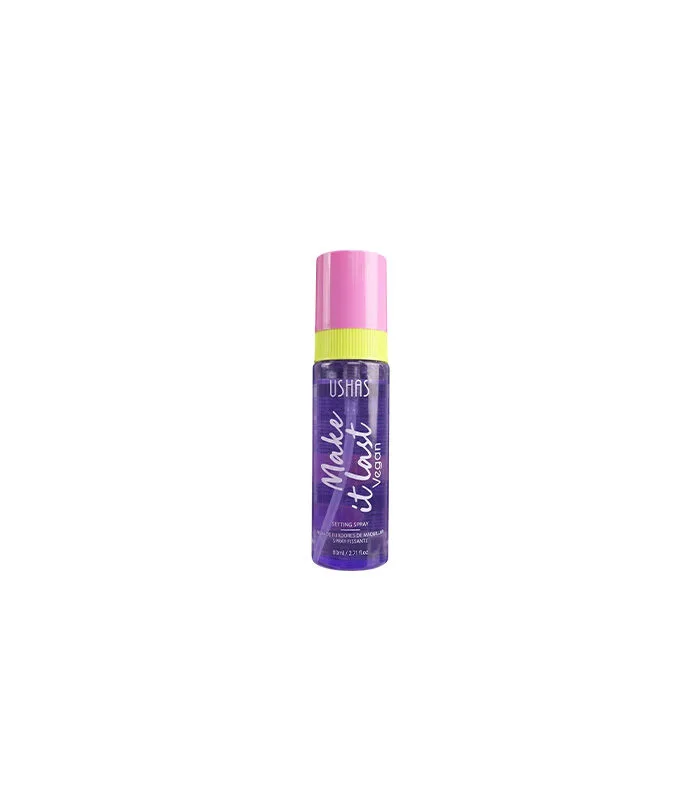 83a64a_a12bd6ad08f7403abb108cdc1ef4fa65~mv2 USHAS Setting Spray Make It LAst 80ml - Imagen 1