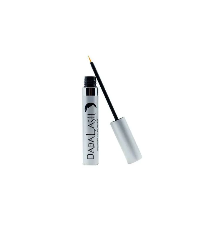 DABALASH Fortalecedor de Pestañas y Cejas 5.32ml Unisex - Imagen 1