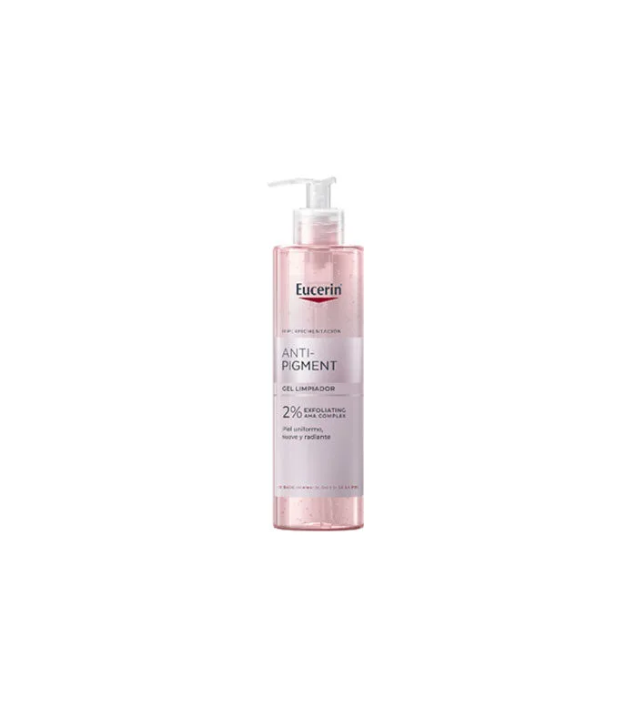 EUCERIN Gel Limpiador Anti-pigment 400ml - Imagen 1