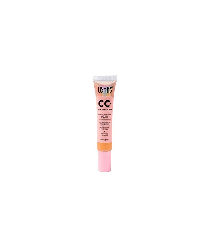 USHAS Skin Perfector Contorneador Liquido 15ml - Imagen 1