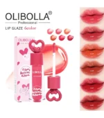 OLIBOLLA Lips Intense Gloss Lip Glaze 3.8ml - Imagen 2
