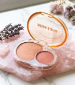 MISS LARA Feel Moment Blush 2g - Imagen 4
