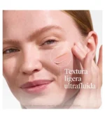 NEUTROGENA Sun Fresh Derm Care Oil Control Color 40ml - Imagen 2