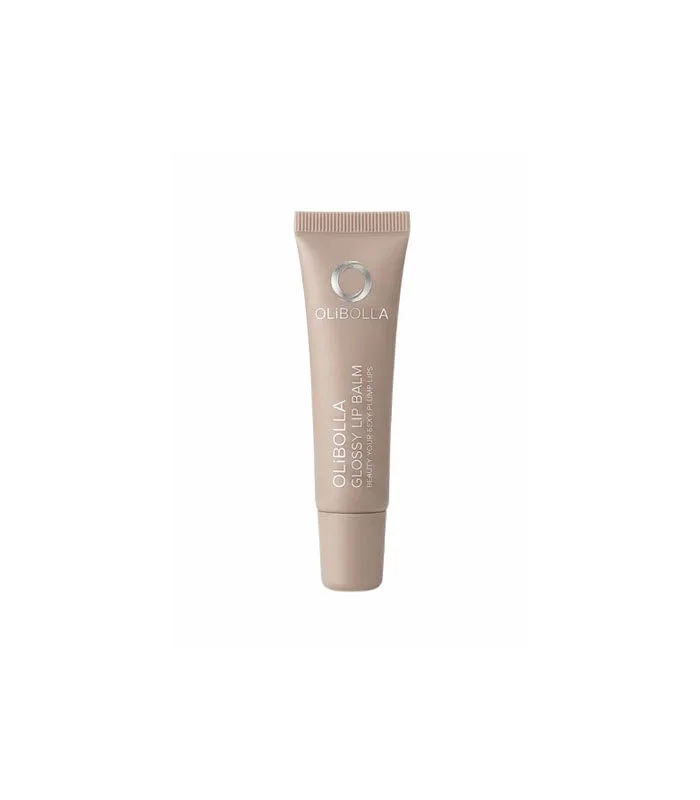 OLIBOLLA Glossy Lip Balm beuty Your Sexy-Plump Lips 12ml - Imagen 1