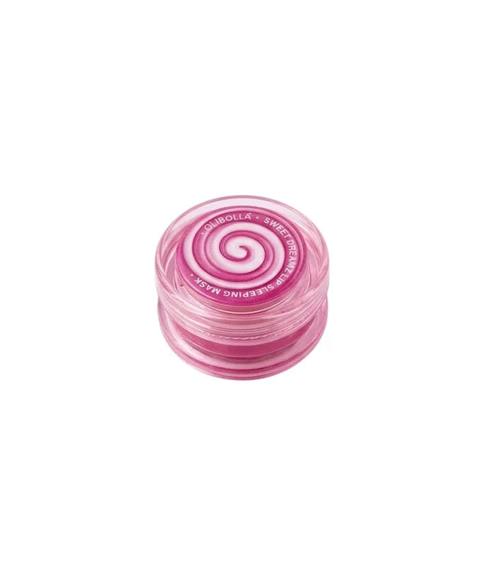 OLIBOLLA Lip Sleeping Mask 8.5g - Imagen 1