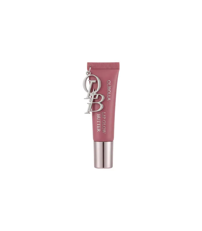 OLIBOLLA Vitamina E Lip Glow Butter 10ml - Imagen 1