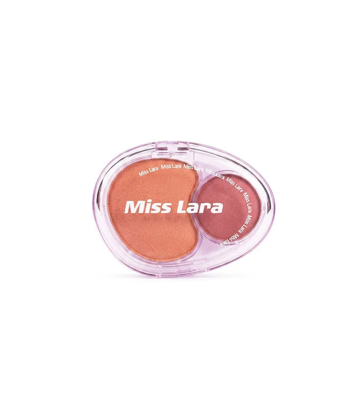 MISS LARA Feel Moment Blush 2g - Imagen 1