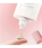 SKIN1004 Madagascar Centella Poremizing Velvet Finish Sunscreen SPF50+PA+++ 50ml - Imagen 2