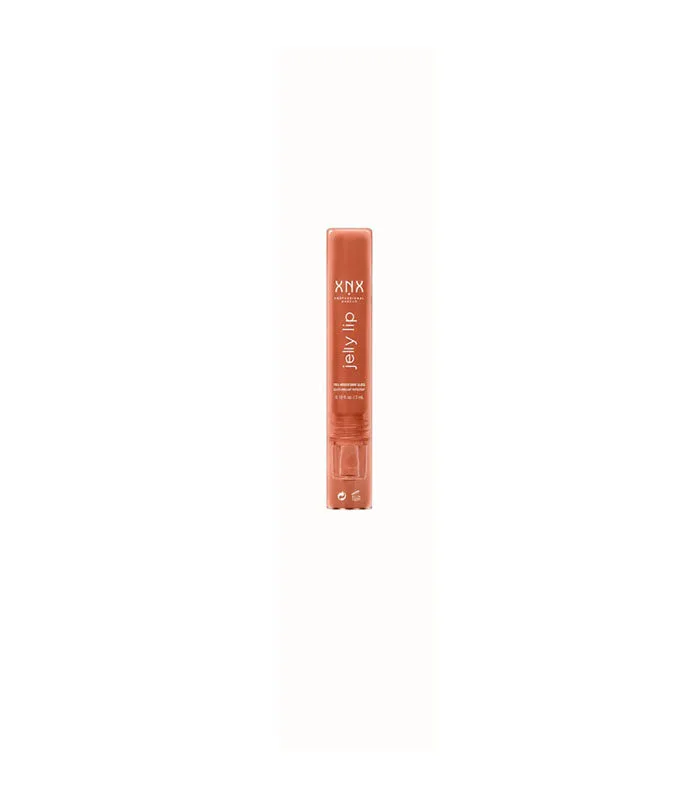 XNX Jelly Lip Shine Gloss 3ml - Imagen 1