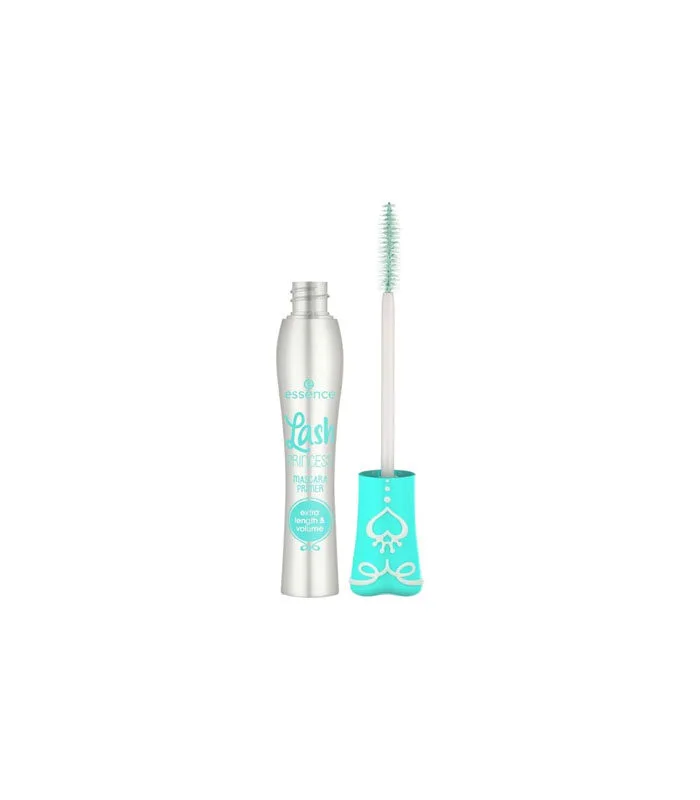 Essence Lash Princess Extra Length Y Volume Mascara Primer - Imagen 1
