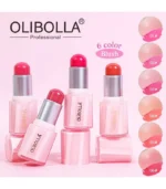 OLIBOLLA Check Stick Rubor en barra 6g - Imagen 2