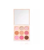 BEAUTY CREATIONS Paleta de Sombras Mini My Attraction - Imagen 2