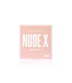 BEAUTY CREATIONS Paleta de Sombras Mini Nude X Unseen
