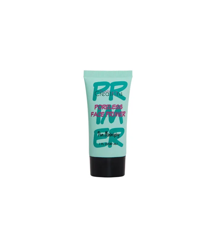 BEAUTY CREATIONS Poreless Face Primer Pore Minimiging 30ml - Imagen 1