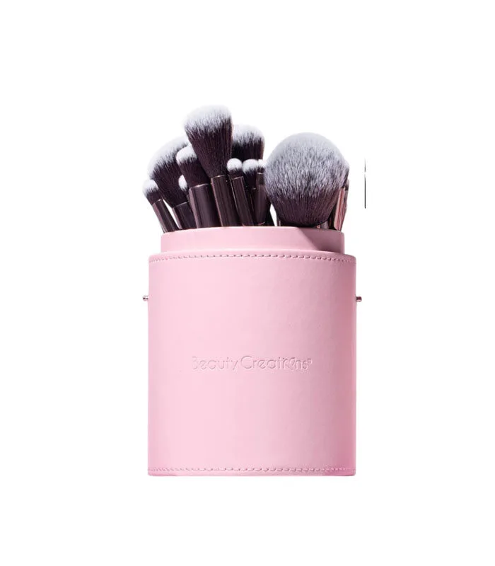 BEAUTY CREATIONS Set de Brochas Pretty and Perfect - Imagen 1