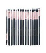 BEAUTY CREATIONS Set de Brochas Unbothered - Imagen 2