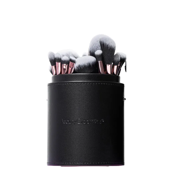 BEAUTY CREATIONS Set de Brochas Unbothered BEAUTY CREATIONS Set de Brochas Unbothered - Imagen 1