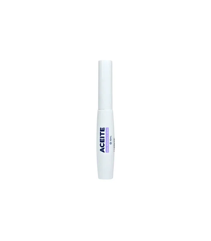 DOLCE BELLA Aceite para Pestañas y Cejas 10ml - Imagen 1