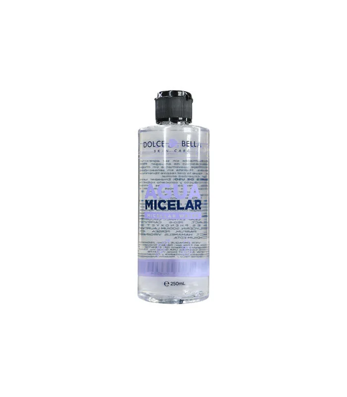DOLCE BELLA Agua Micelar 250ml - Imagen 1
