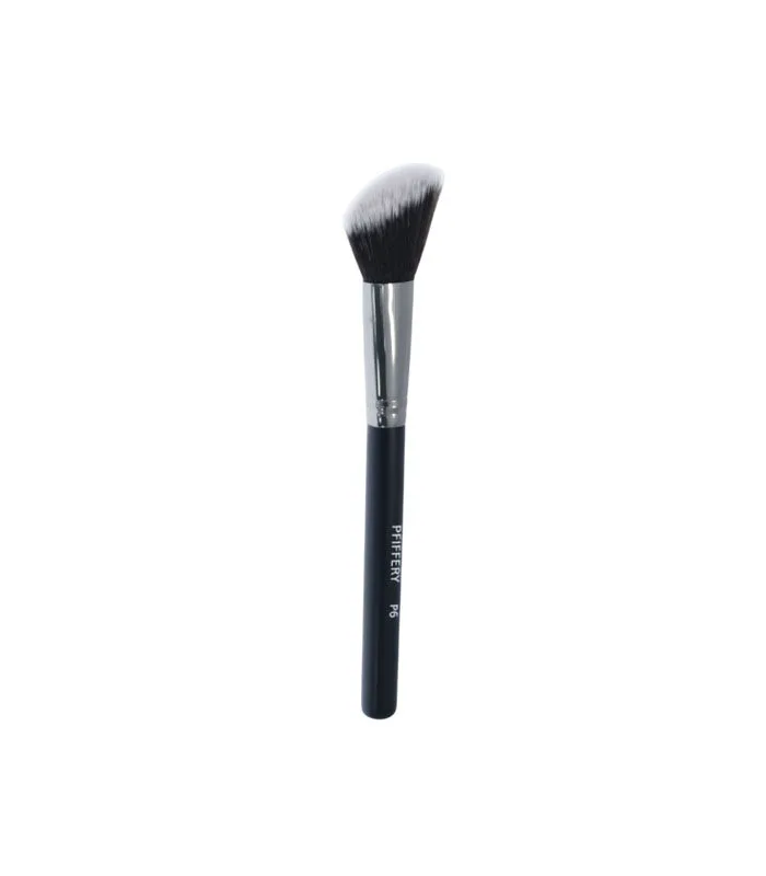 DOLCE BELLA Brocha diagonal para Maquillaje - Imagen 1