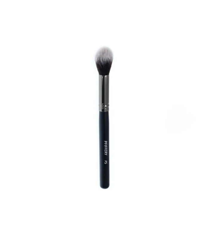 DOLCE BELLA Brocha profesional para Iluminador - Imagen 1