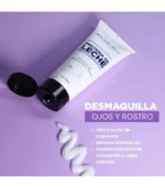 DOLCE BELLA Desmaquillador de leche 70ml - Imagen 2