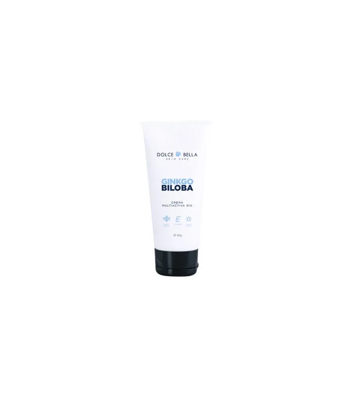 DOLCE BELLA Ginkgo Biloba Crema Multiactiva Dia - Imagen 1